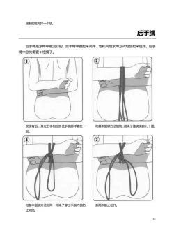 Page 87 of 我的身體，我的心 SM指导教学