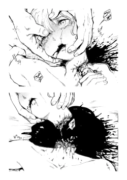 Page 7 of Kanban Musume-cha