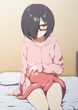 Page 28 of Fuanteinaboku to Futeikeinakimi