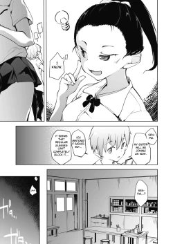 Page 109 of Kyoshitsu no Shojo wa Saimin Kanri