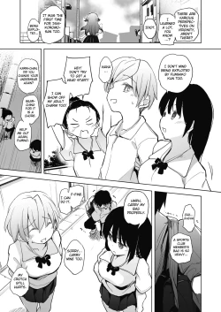 Page 177 of Kyoshitsu no Shojo wa Saimin Kanri