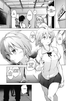 Page 21 of Kyoshitsu no Shojo wa Saimin Kanri
