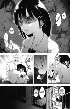 Page 45 of Kyoshitsu no Shojo wa Saimin Kanri