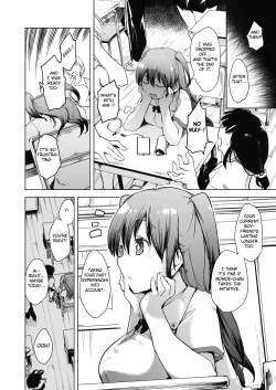 Page 74 of Kyoshitsu no Shojo wa Saimin Kanri