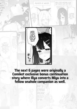 Page 36 of ChloeDaily Life with Chloe-