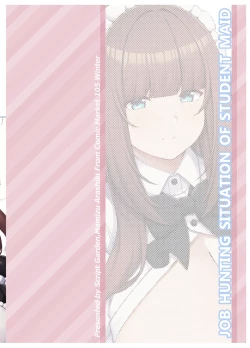 Page 28 of Oshiego Maid no Shuukatsu Jijou