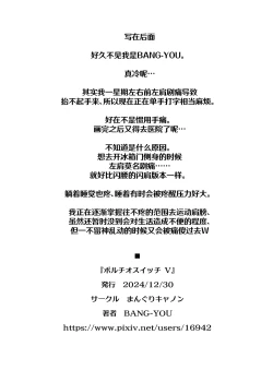 Page 25 of Portio Switch V