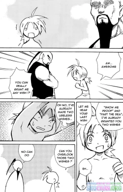 Page 11 of Marine Stimulation 5