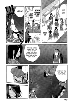 Page 113 of Leona Explosion