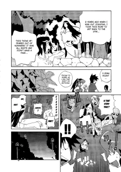 Page 119 of Leona Explosion