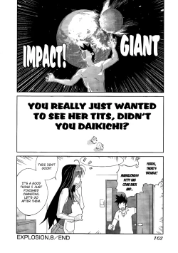 Page 155 of Leona Explosion