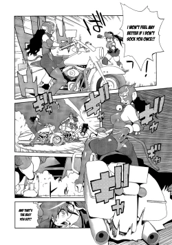 Page 159 of Leona Explosion