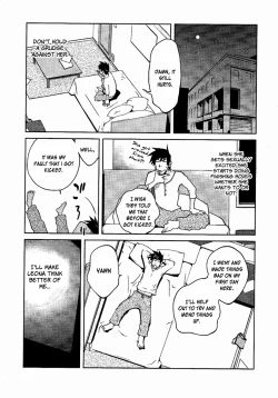 Page 18 of Leona Explosion