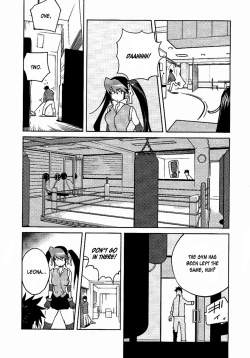 Page 22 of Leona Explosion