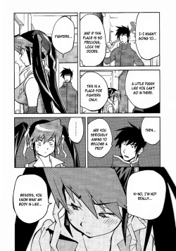 Page 23 of Leona Explosion