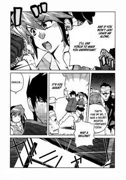 Page 26 of Leona Explosion