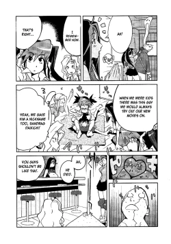 Page 9 of Leona Explosion