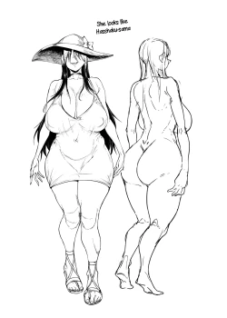 Page 37 of Mama Mansion! 3 | Mama Mansion!