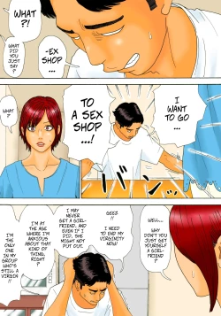 Page 8 of Mottainai! | What a Waste!