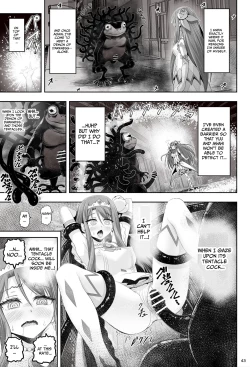 Page 44 of Magical Girls Shine Hearts - Episode 1 Erina Saijo