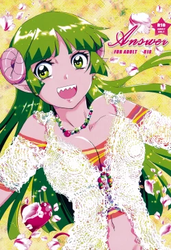 Page 1 of [TräumereiAnswer