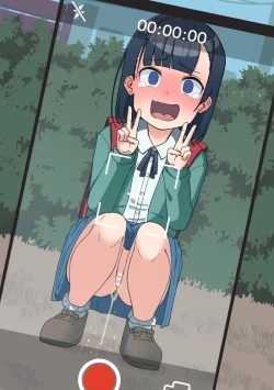 Page 7 of Osoto de Satsuei suru Ecchi na Hanashi