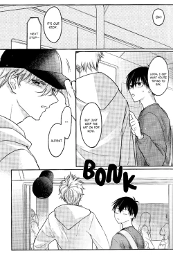 Page 10 of Lucky Break