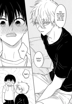 Page 31 of Lucky Break