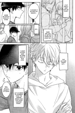 Page 7 of Lucky Break