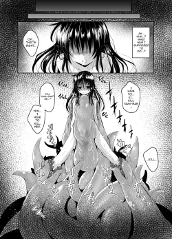 Page 21 of Mikan to Shokushu to Bougyaku to | Mikan and Tentacles and Tyranny