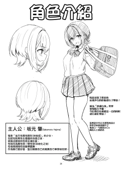 Page 29 of Nani ga haeta Hajime