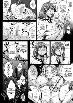 Page 25 of Yousei-san o Tsukamaeta| I Caught A Fairy