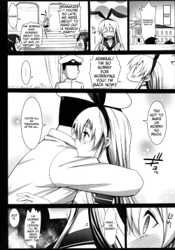 Page 18 of Akuochi Shimakaze