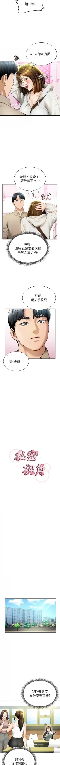 Page 125 of 私密视角 | 私密視角 1-12