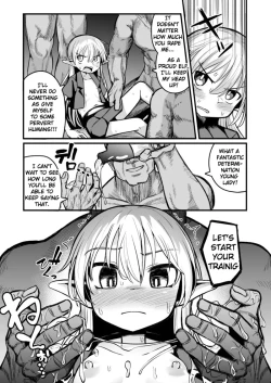 Page 38 of Kairaku ni Ochiru