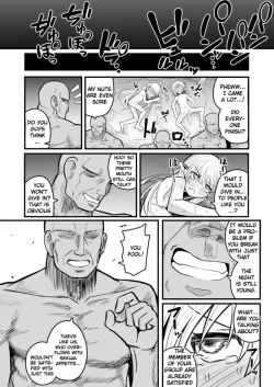 Page 65 of Kairaku ni Ochiru