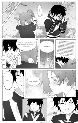 Page 21 of Seven×Thirteen