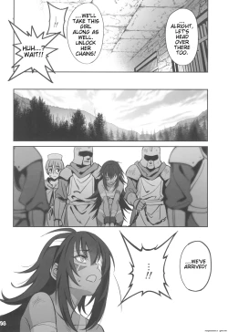 Page 14 of Mori o Mamoru Ookami Shoujo ga Inkou Shisai ni NTRreta Hanashi