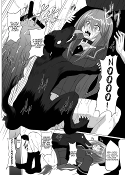 Page 12 of Zoku Otogi no Sekai | The World Of Otogi-Sequel