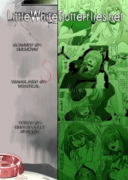 Page 35 of Zoku Otogi no Sekai | The World Of Otogi-Sequel