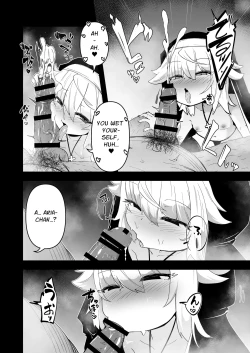Page 10 of Zangeshitsu no Chiisana Ero Sister 3 | The Small Nun in the Confessional 3