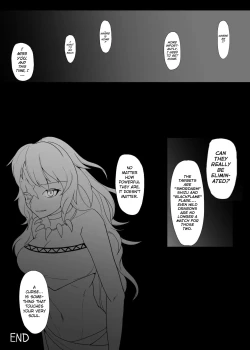 Page 55 of A Gyaru Who Bullies a Futanari High School Girl