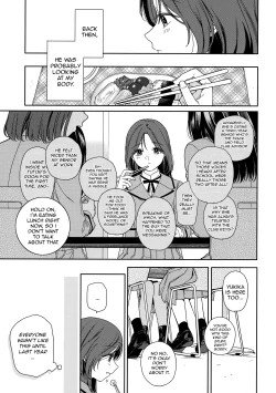 Page 4 of Karisome no Koibito | Temporary Lover