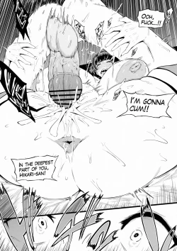 Page 103 of Hiirouparanoia kouhen9