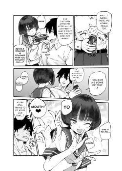 Page 4 of Ichinengo, Ore no Ko o Haramu Imouto no Kiroku. 3 - This is a record of how my sister conceived my child 3