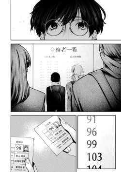 Page 30 of COMIC HOTMILK 2025-03