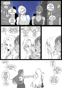Page 120 of GNO: Girl's Night Out - Issue 02