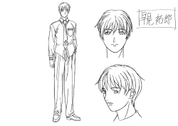 Page 57 of Settei: Discipline