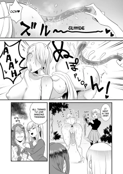 Page 9 of Female Delinquent's SM Play With Wealthy Wives