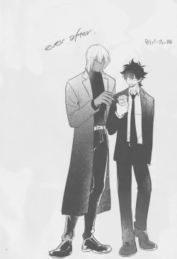 Page 3 of EVER AFTER